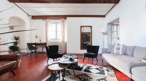 Alberata Selva Apartment in Florence