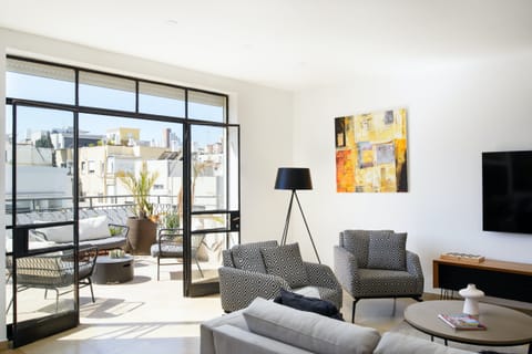 Jaffa Rose Apartment in Tel Aviv-Yafo