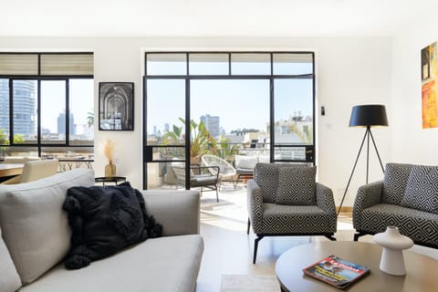 Jaffa Rose Apartment in Tel Aviv-Yafo