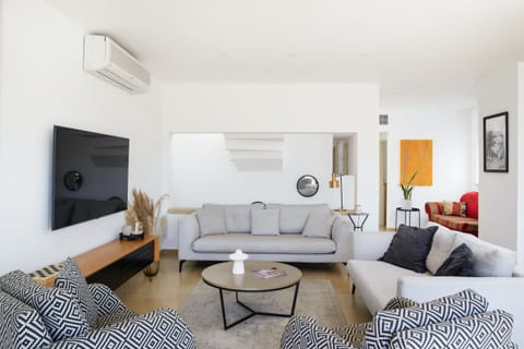 Jaffa Rose Apartment in Tel Aviv-Yafo