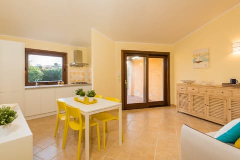 Sardinian Tide Apartment in Golfo Aranci