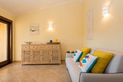 Sardinian Tide Apartment in Golfo Aranci