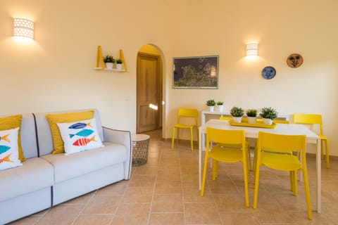 Sardinian Tide Apartment in Golfo Aranci