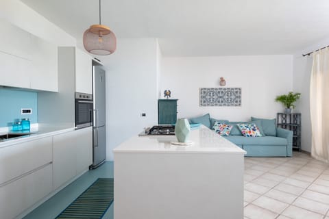 Turquoise Dream Apartment in Golfo Aranci