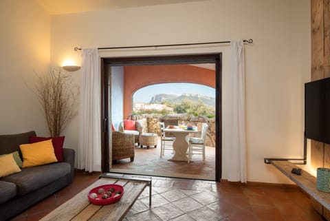 Italian Dreams Apartment in Golfo Aranci