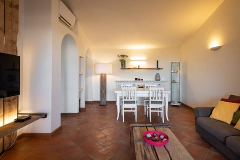 Italian Dreams Apartment in Golfo Aranci