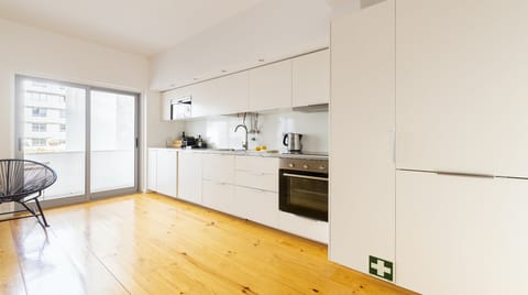 Let's Get Lexical Apartment in Lisbon