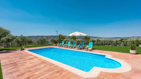 Casa de Ronda Apartment in Sierra de Cádiz