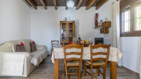 A Little More Romance Apartment in La Janda