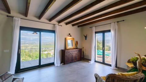 The Stone Sea Apartment in Valle del Guadalhorce