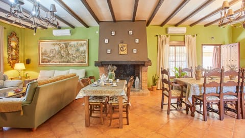 Orange Petal Apartment in Sierra de Cádiz