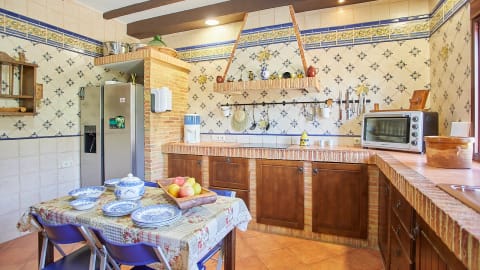 Orange Petal Apartment in Sierra de Cádiz