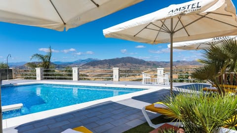 Simply Casa  Apartment in Valle del Guadalhorce