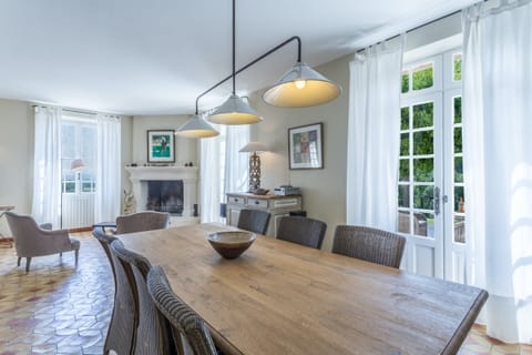 The Maison Bertrand Apartment in Gordes