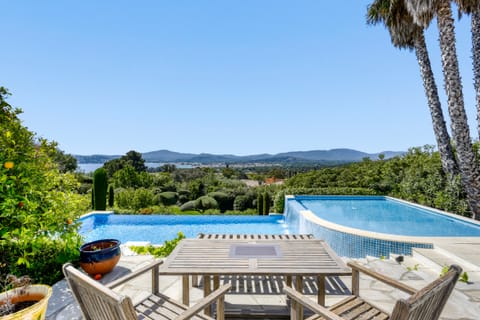 Poetry In Stone Apartment in Grimaud