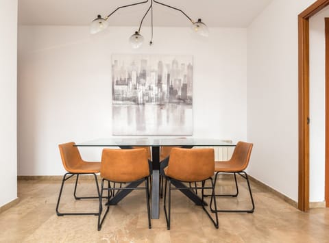 La Vida Llega Apartment in Barcelona