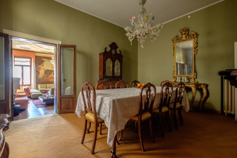 Apollonia Apartment in San Marco