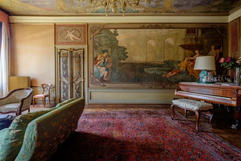 Apollonia Apartment in San Marco