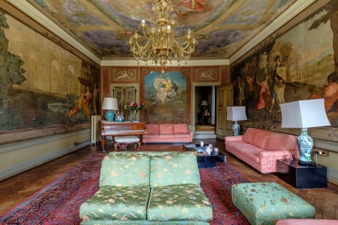 Apollonia Apartment in San Marco