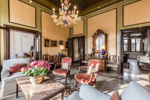 Fortunato Apartment in San Marco