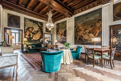 Fortunato Apartment in San Marco