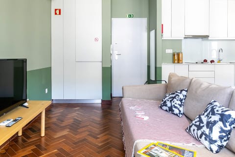 Juniper & Cream Apartment in Lisbon