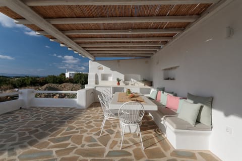 Reef & Stone Apartment in Naxos, Naxos and Lesser Cyclades, Greece