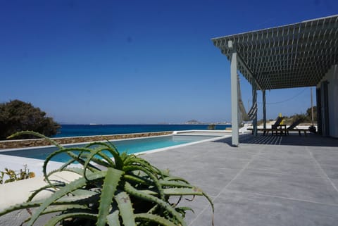 Cycladic Oasis Apartment in Naxos, Naxos and Lesser Cyclades, Greece