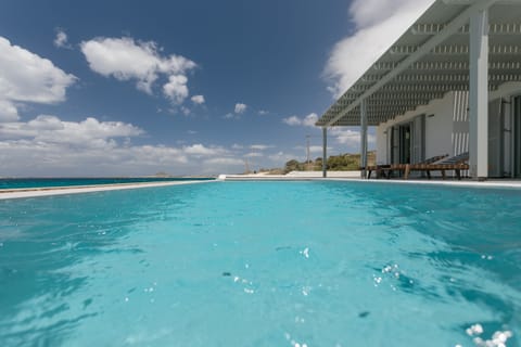 Cycladic Oasis Apartment in Naxos, Naxos and Lesser Cyclades, Greece