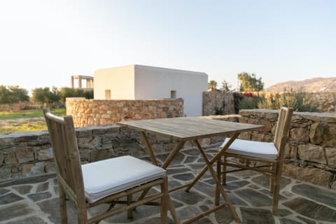 Sky Blue Sky Apartment in Naxos, Naxos and Lesser Cyclades, Greece