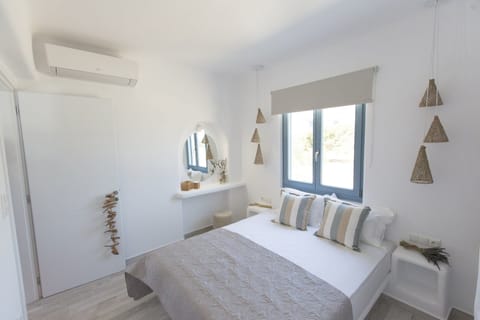 The Rose of Naxos  Apartment in Naxos, Naxos and Lesser Cyclades, Greece