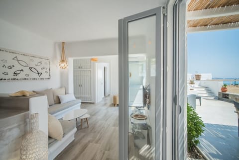 Cycladic Paradise Apartment in Naxos, Naxos and Lesser Cyclades, Greece