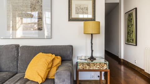 River Port Apartment in Porto