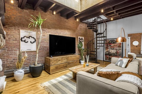 The Bogart Condo in East Village