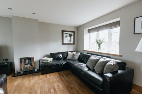 Heart of The Hills Apartment in Borough of Barnsley