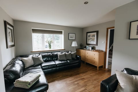 Heart of The Hills Apartment in Borough of Barnsley