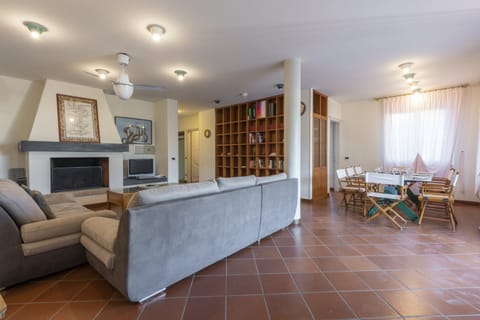 Ode to Tuscany Appartement in Forte dei Marmi
