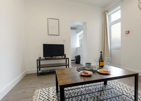 Blackpool Folktale Apartment in Blackpool