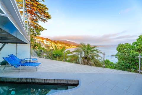 Malibu Dreamscape  Villa in Malibu