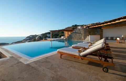 Rock of Love Apartment in Mykonos, Mikonos 846 00, Greece