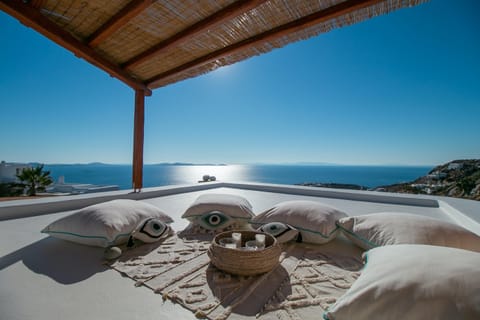 Rock of Love Apartment in Mykonos, Mikonos 846 00, Greece