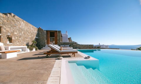 Rock of Love Apartment in Mykonos, Mikonos 846 00, Greece