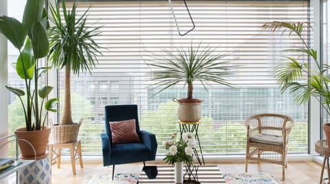 The Greenery Apartment in Berlin