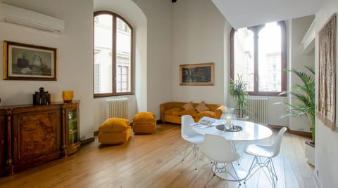 Mostarda Apartment in Florence