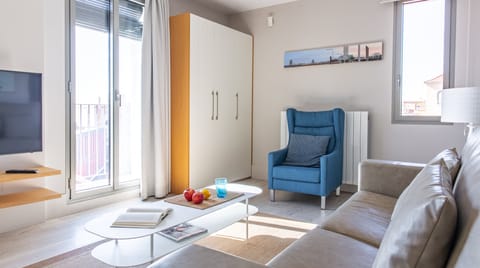 Windclass Apartment in Barcelona