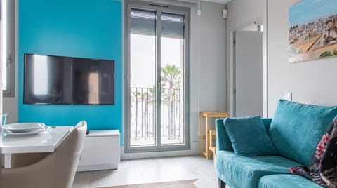 Windclass Horizon Condo in Barcelona