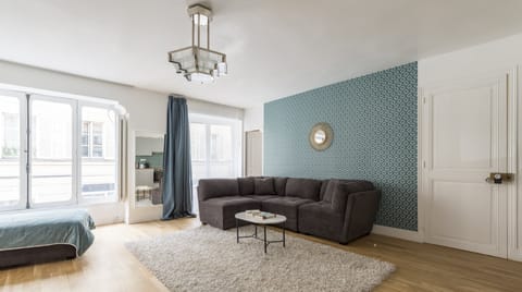 Maven & May Apartment in Paris