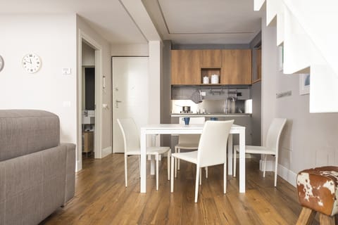 Rush Hour Apartment in Florence