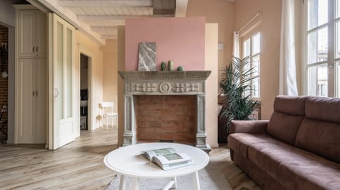 Pietraforte Apartment in Florence