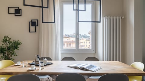 La Diligenza Apartment in Florence